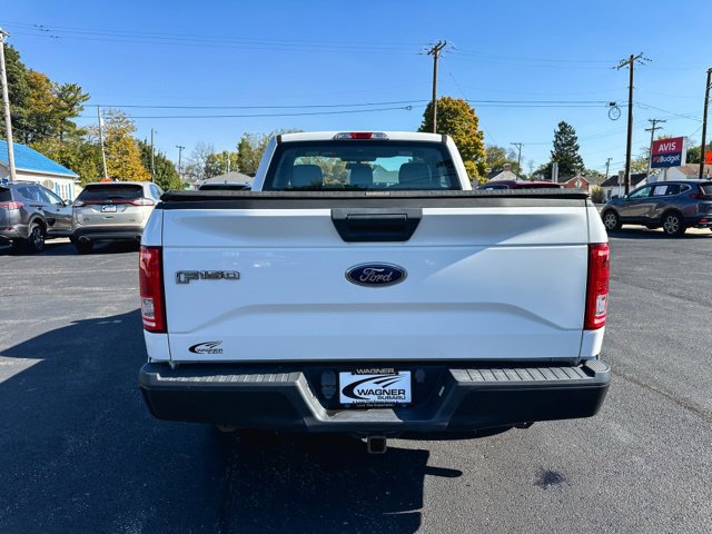 Used 2016 Ford F150 XL w/ Equipment Group 101A Mid RWD image 7