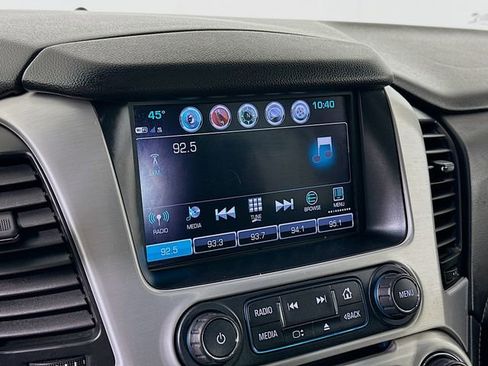 Used 2018 GMC Yukon SLT w/ Open Road Package image 15