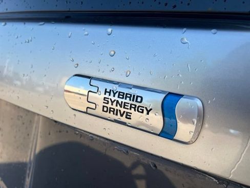 Used 2014 Toyota Prius Prime Plug-In Hybrid FWD image 14
