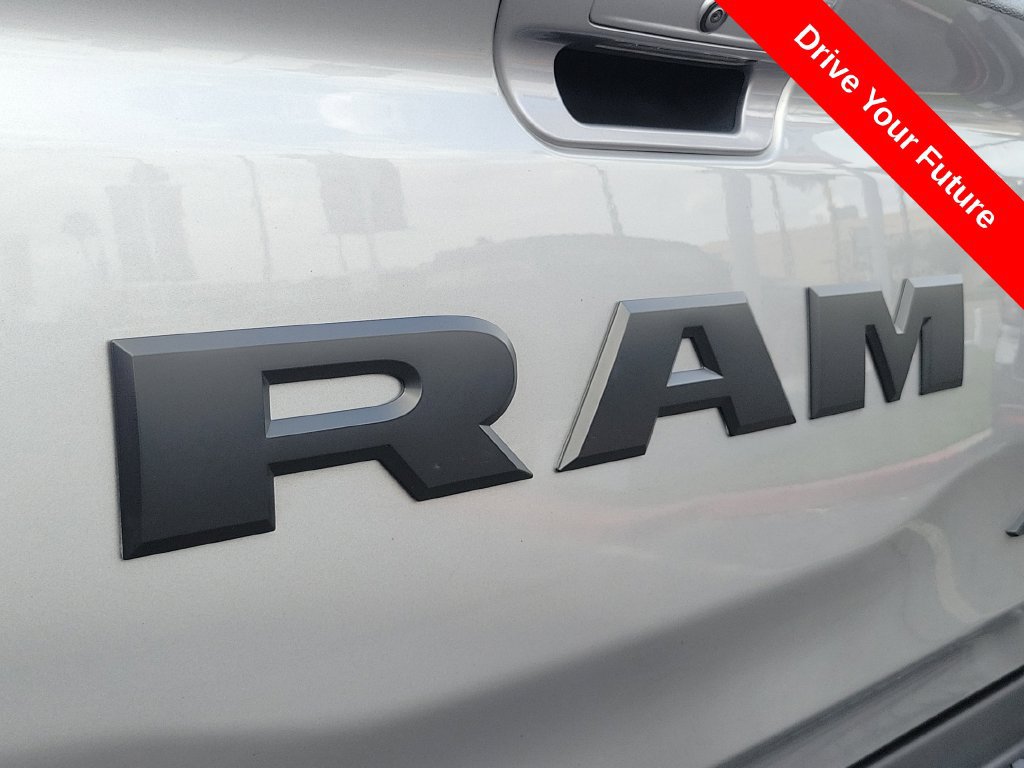 Used 2022 RAM 1500 TRX w/ TRX Level 2 Equipment Group AWD/4WD image 29