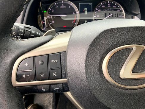 Used 2022 Lexus RX 350 AWD w/ Premium Package image 24