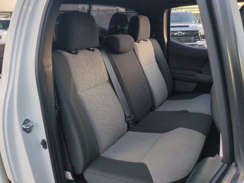 Used 2023 Toyota Tacoma TRD Off-Road AWD/4WD image 25