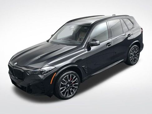 New 2026 BMW X5 xDrive40i w/ M Sport Package image 30