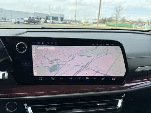 New 2026 Chevrolet Traverse Z71 image 19