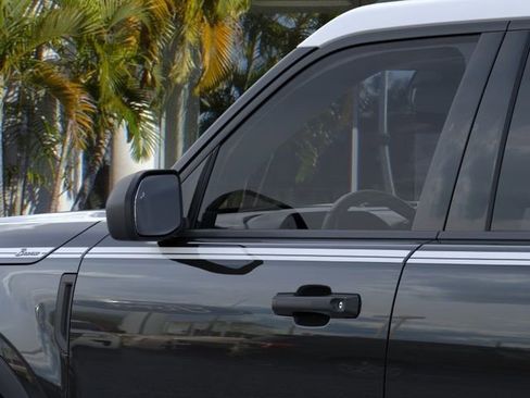 New 2026 Ford Bronco Sport Heritage AWD/4WD image 21