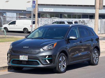 Used 2022 Kia Niro EX Premium