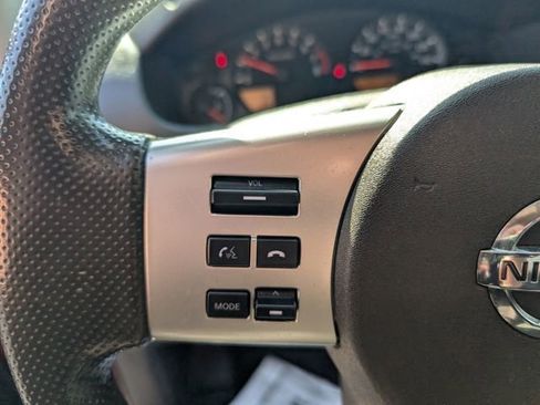 Certified 2021 Nissan Frontier SV image 17