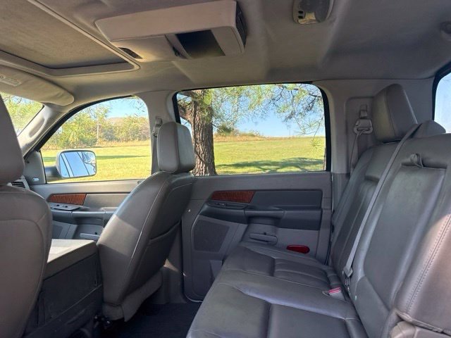 Used 2006 Dodge Ram 2500 Truck Laramie RWD image 26