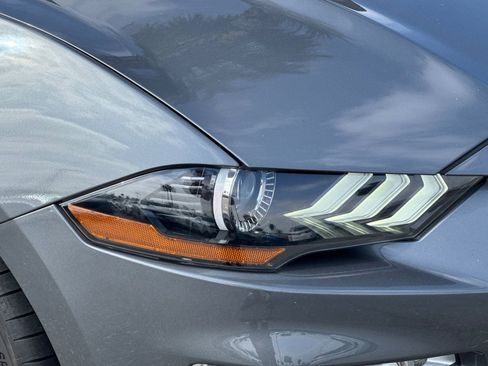 Used 2022 Ford Mustang GT w/ Equipment Group 301A image 10