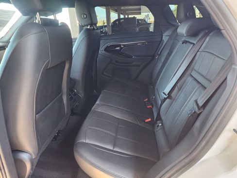 Used 2023 Land Rover Range Rover Evoque R-Dynamic S image 62