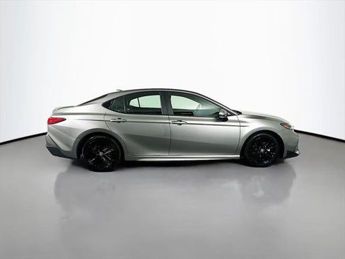 Certified 2025 Toyota Camry SE image 13