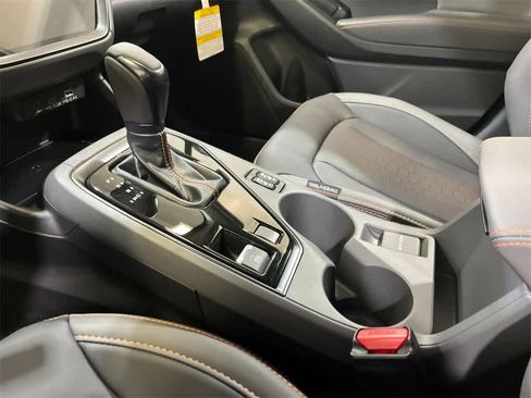 Certified 2025 Subaru Crosstrek 2.5i Limited image 20