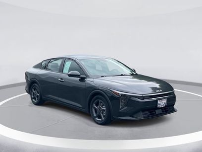Used 2025 Kia K4