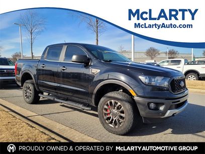 Used 2019 Ford Ranger XLT w/ Equipment Group 301A Mid