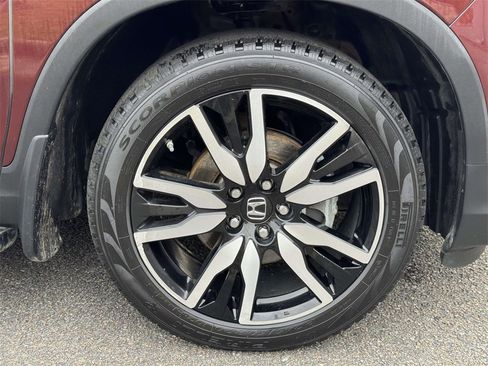 Used 2022 Honda Pilot Touring image 28