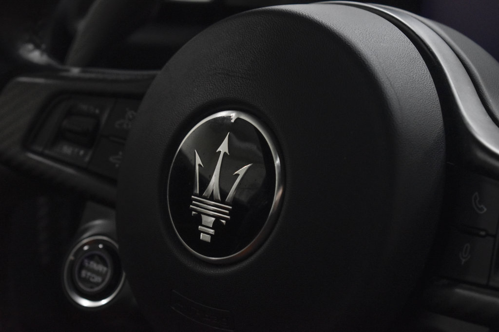 Used 2022 Maserati MC20 Coupe RWD image 26