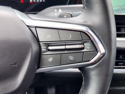 Certified 2026 Chevrolet Equinox LT AWD/4WD image 28