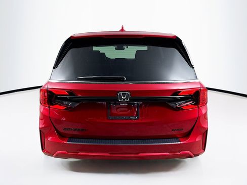 New 2026 Honda Odyssey Sport-L image 32