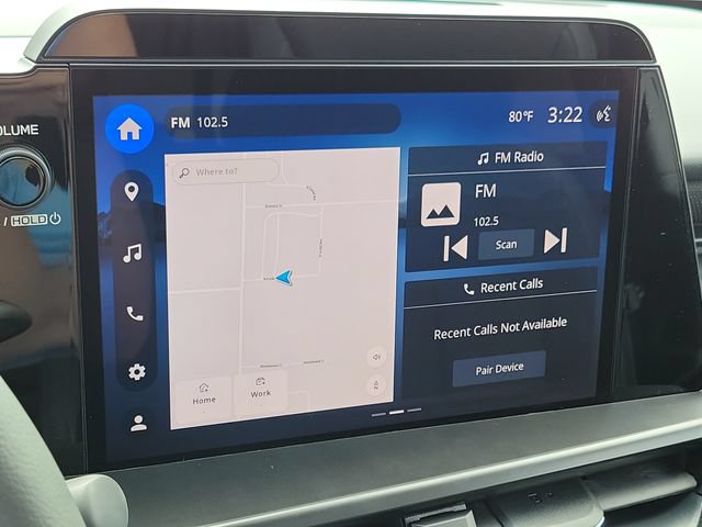 New 2026 Subaru Outback Limited AWD/4WD image 13