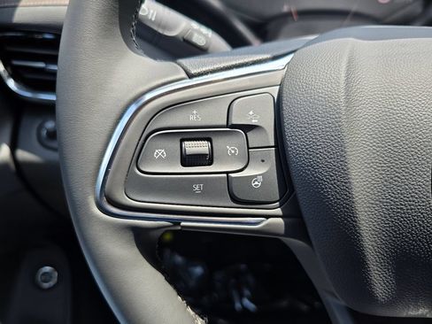New 2026 Buick Envista Avenir FWD image 19