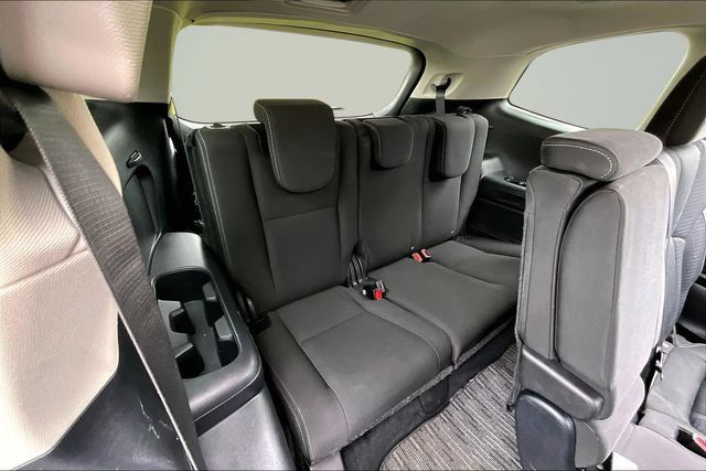 Used 2023 Subaru Ascent Premium AWD/4WD image 23