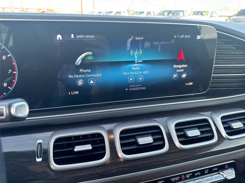 Used 2022 Mercedes-Benz GLE 350 image 11