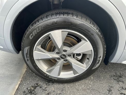 Used 2023 Audi Q5 2.0T Premium Plus w/ Premium Plus Package image 31