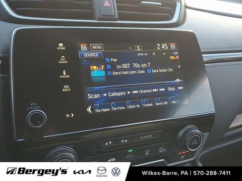 Used 2019 Honda CR-V EX image 19