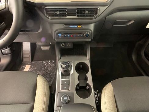 Used 2025 Ford Bronco Sport Big Bend w/ Convenience Package image 17