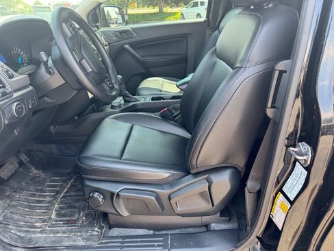 Used 2020 Ford Ranger XL w/ Equipment Group 101A Mid AWD/4WD image 13