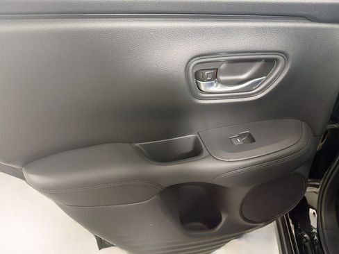 Used 2024 Honda HR-V LX image 24