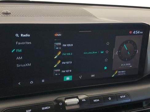 Used 2025 Kia K4 FWD image 19
