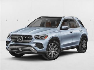 New 2026 Mercedes-Benz GLE 350 GLE 350 video 1