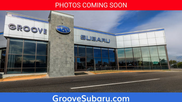 Used 2020 Subaru WRX Limited AWD/4WD image 1