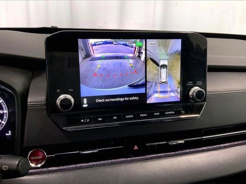 Used 2023 Mitsubishi Outlander Ralliart image 24