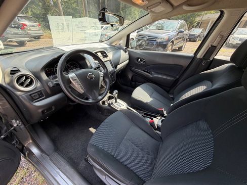 Used 2019 Nissan Versa Note SV FWD image 15