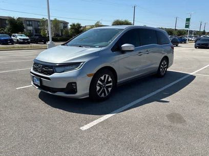 Used 2026 Honda Odyssey EX-L