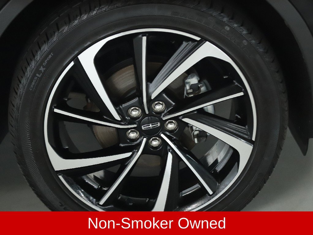 Used 2023 Lincoln Corsair Reserve w/ Equipment Group 201A AWD/4WD image 11