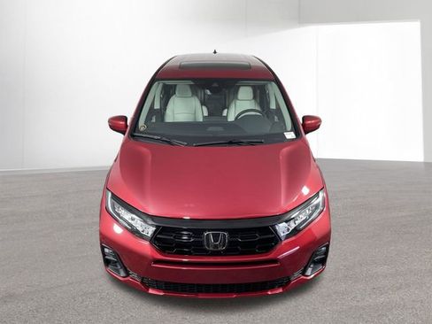 New 2026 Honda Odyssey Touring image 26