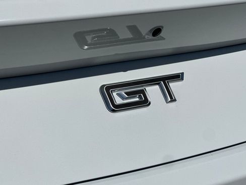 New 2025 Ford Mustang GT Premium image 25