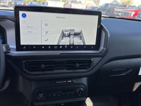 New 2025 Ford Bronco Sport Badlands w/ Badlands Tech Package image 21