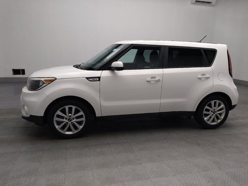 Used 2019 Kia Soul + FWD image 2