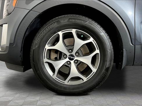 Used 2022 Kia Telluride EX FWD image 31