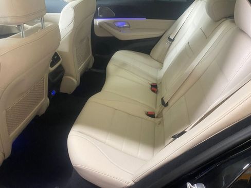 New 2026 Mercedes-Benz GLE 450 4MATIC image 16