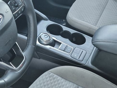 Used 2022 Ford Escape SE w/ Convenience Package image 20