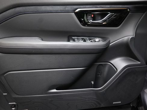 New 2026 Subaru Forester Limited AWD/4WD image 23