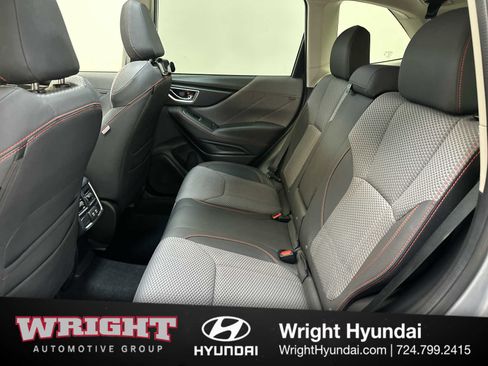 Used 2020 Subaru Forester Sport w/ Popular Package #2 image 13