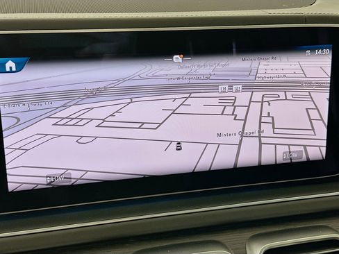 New 2026 Mercedes-Benz GLE 63 AMG S image 14