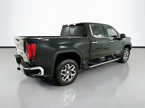 Used 2023 GMC Sierra 1500 SLT AWD/4WD image 7