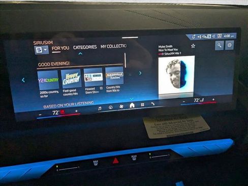 New 2026 BMW X3 xDrive30 w/ Premium Package image 12